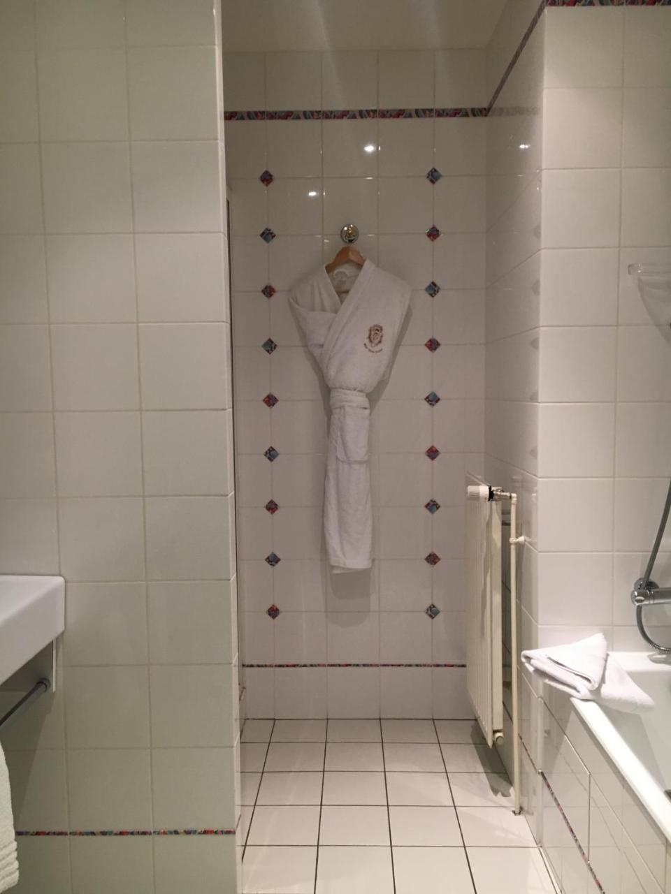 Saint-Chély-dʼApcher Hotel Pedagogique Coeur D'Apcher מראה חיצוני תמונה