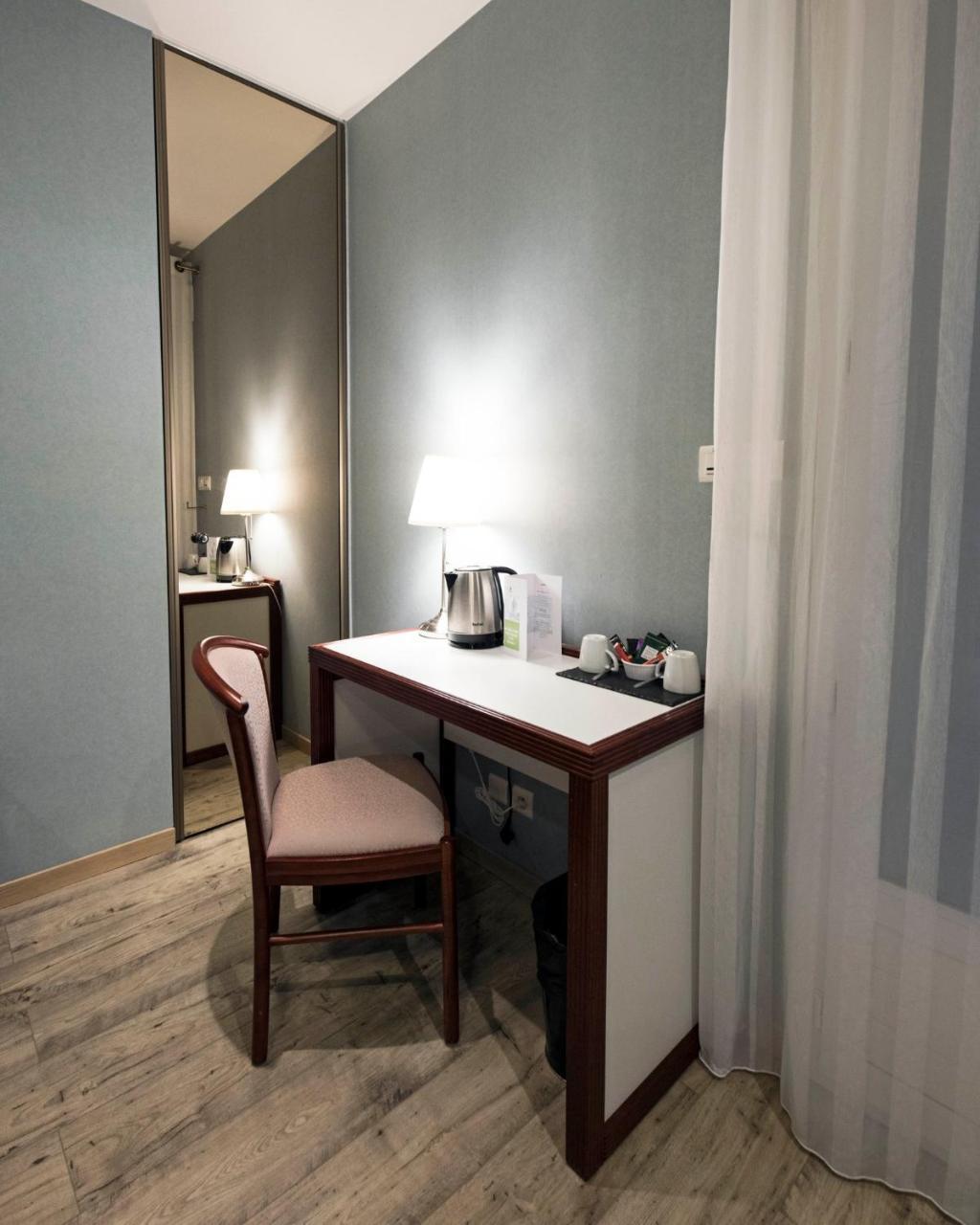 Saint-Chély-dʼApcher Hotel Pedagogique Coeur D'Apcher מראה חיצוני תמונה