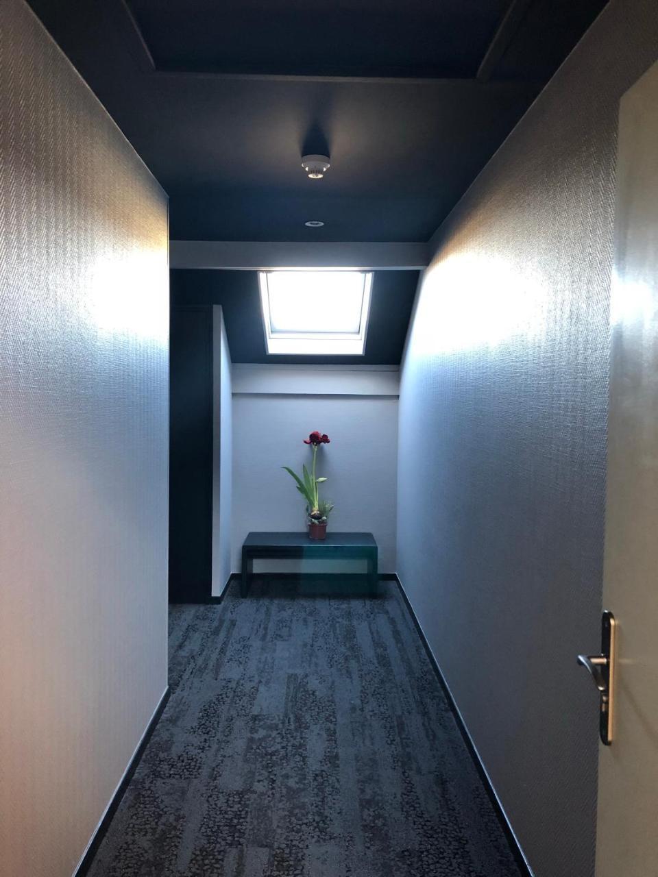 Saint-Chély-dʼApcher Hotel Pedagogique Coeur D'Apcher מראה חיצוני תמונה
