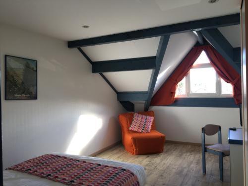 Saint-Chély-dʼApcher Hotel Pedagogique Coeur D'Apcher מראה חיצוני תמונה